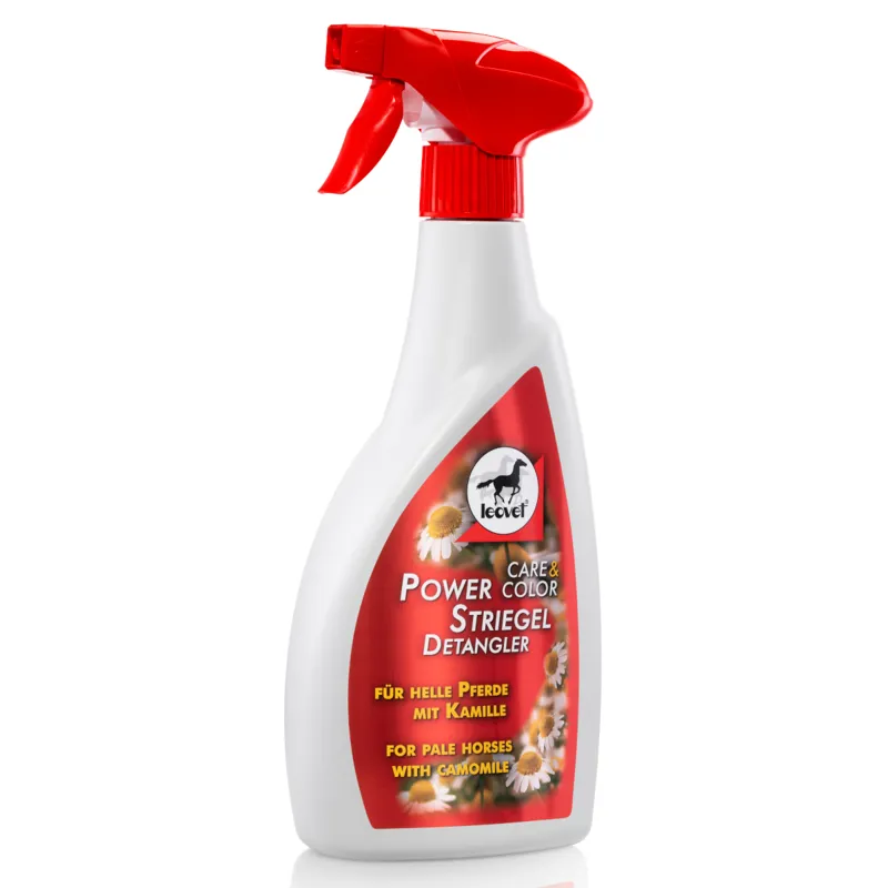 Leovet Chamomile Power Detangler